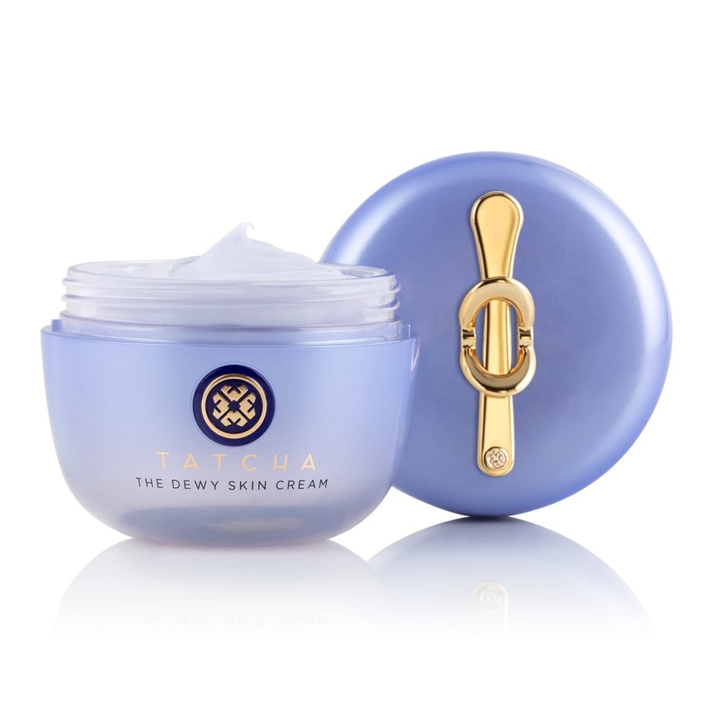 BNIB TATCHA The Dewy Cream 50ml